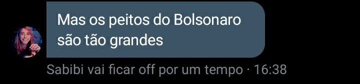 outofcontextZap's tweet photo. e eles são mesmo @saburinahehehe https://t.co/Cl6Yu0sAZL