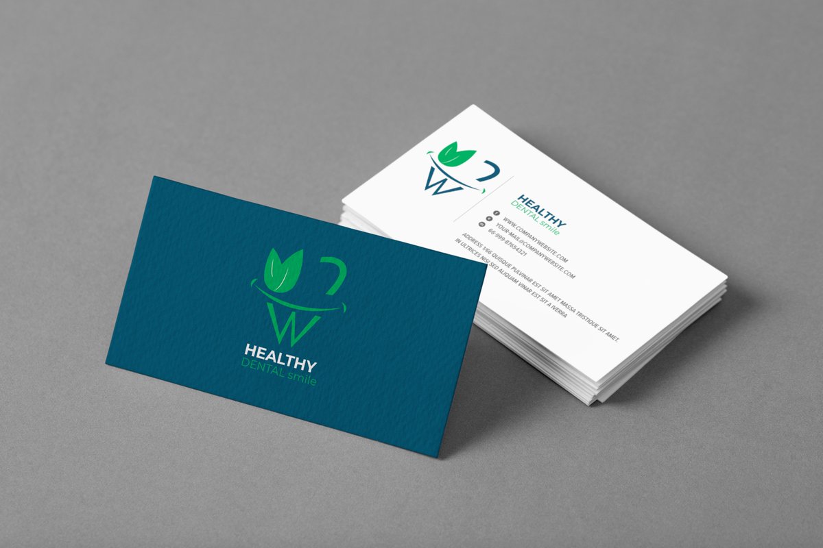 MFdesigner3's tweet photo. logo design for dental clinic 🦷
for details plz 😎
Send a message to the page's private messages
or wp: 01152755886 https://t.co/KrdL3nbtES