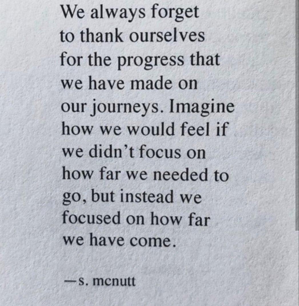 Rachael Redgate, ICF PCC tweet media