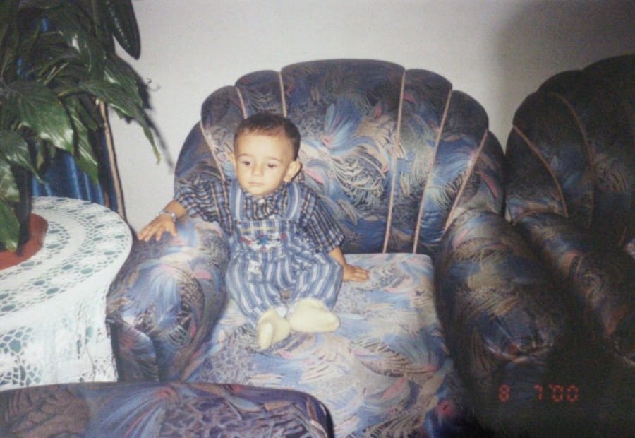 Çok kaliteli günahlara imza attık, cehennemde locadayız 🔥