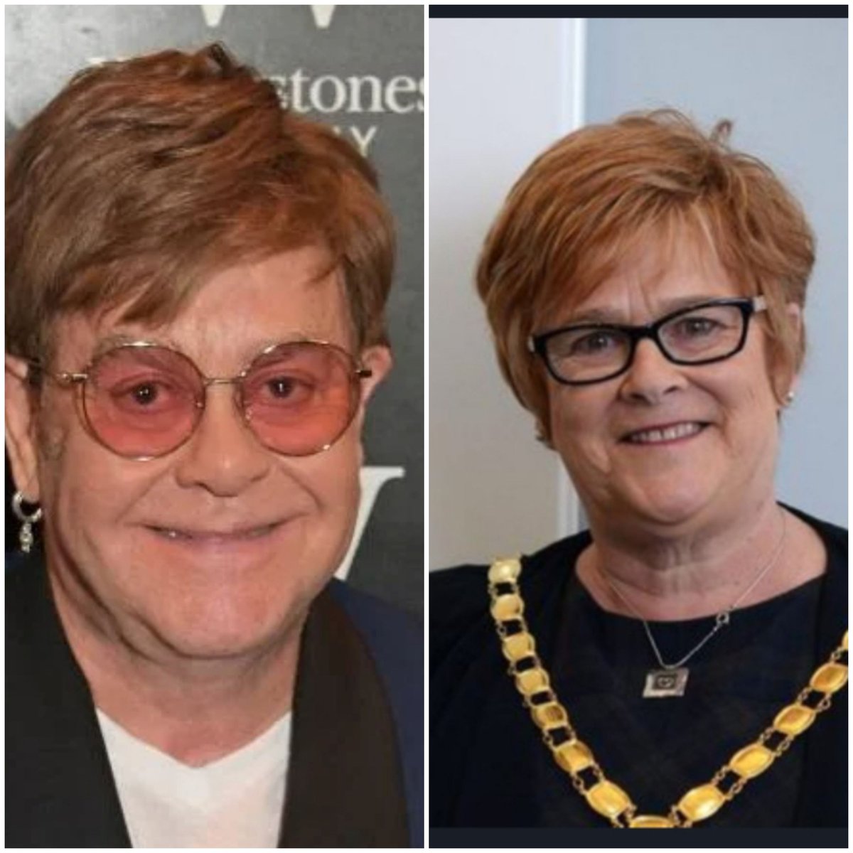 SNP lookalikes.