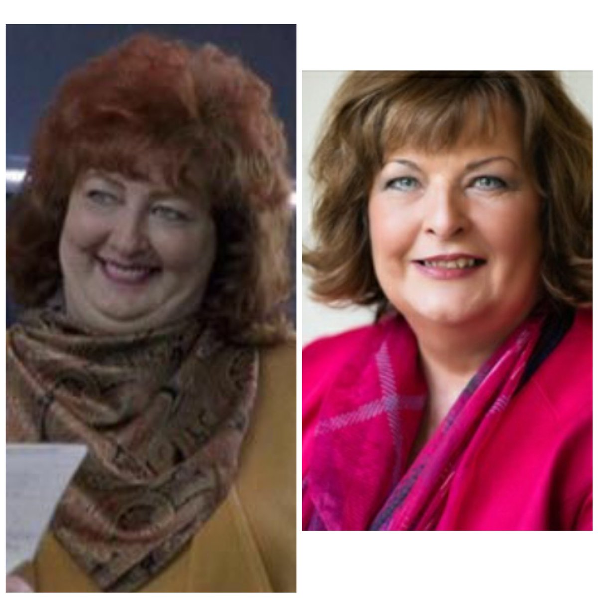 SNP lookalikes.