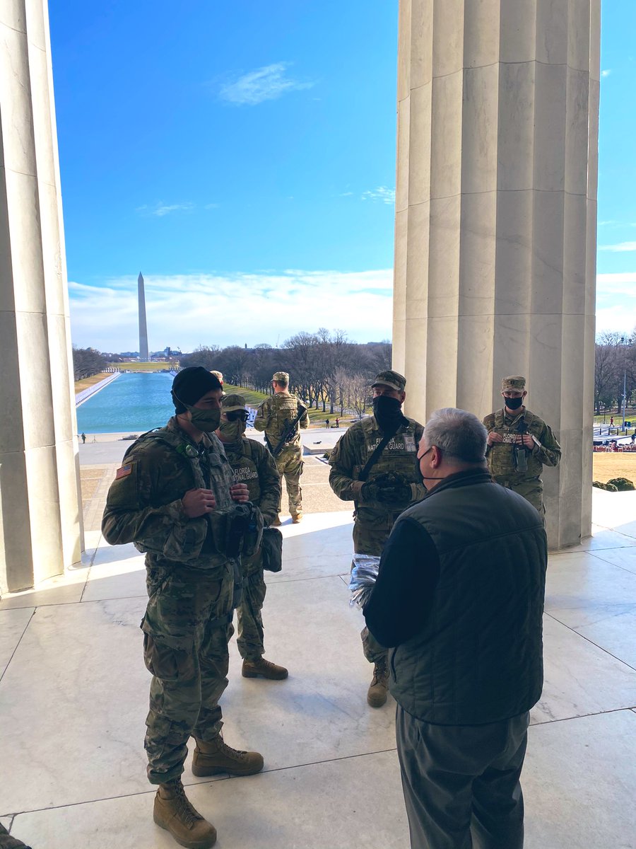 Secretary David Bernhardt tweet media