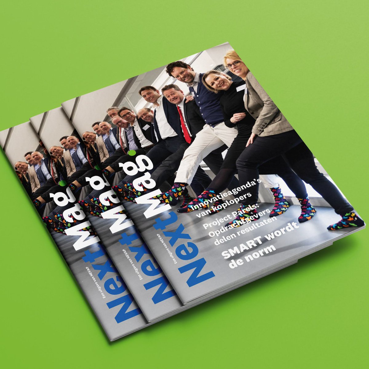 Steenbergen Ontwerp tweet media