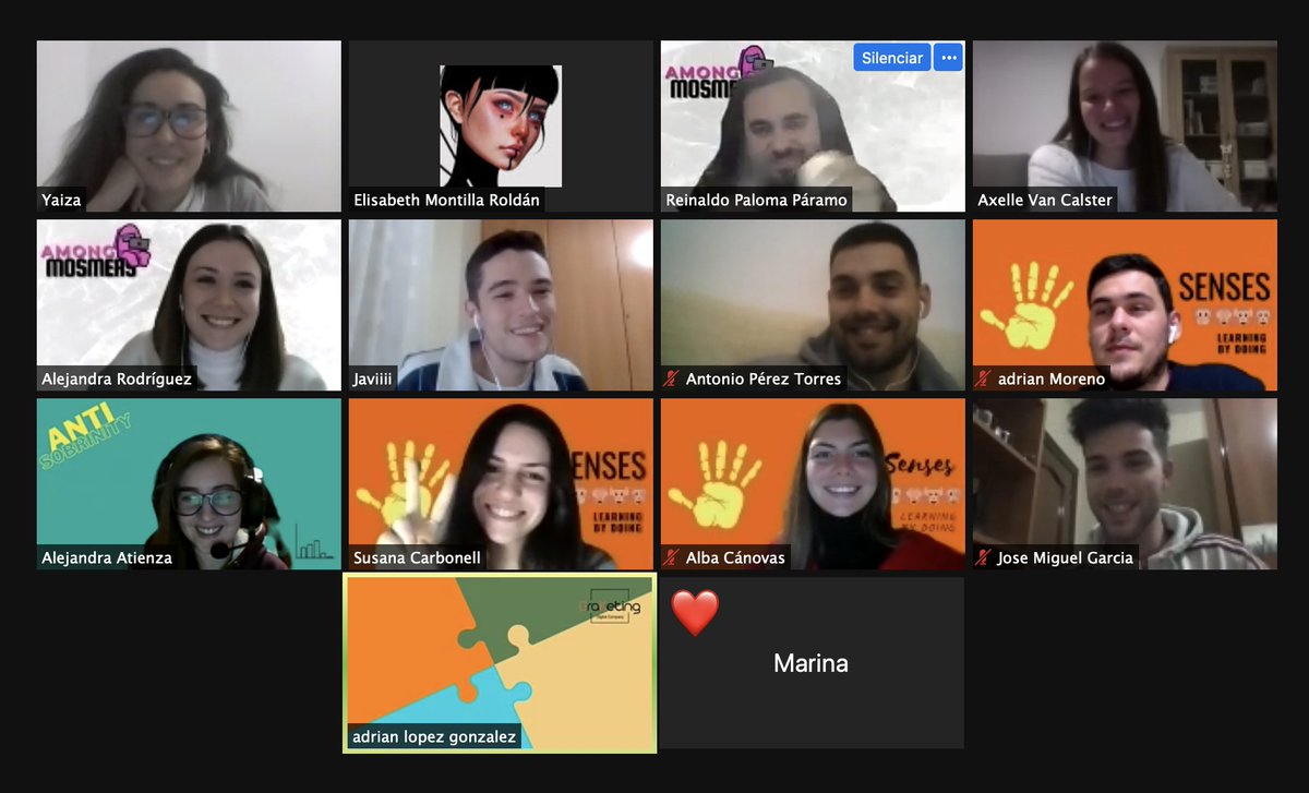 Sempatika_emr's tweet photo. Ellos son @LaResistencia no importa el frío, las adversidades, el agotamiento o la confusión, solo ellos hallarán la verdad en #mosm7 - @sucarbonell @MrinazZz @alba_canovas #yosoymosm https://t.co/iiIsYgrCH5