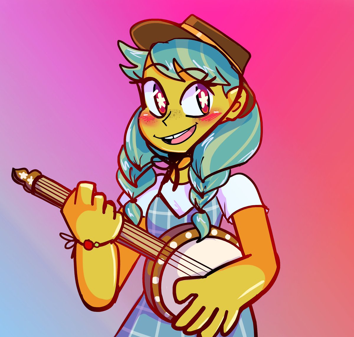 shoobaydoobay's tweet photo. I just think think Amalina is super cute οΏ½οΏ½ππ§‘πa smol gift for @MLPWOYGFSvstFoE
#NSR #nostraightroads #amalina #mayzuke #fanchild #Zuke #Mayday https://t.co/aPkMz9RV9P