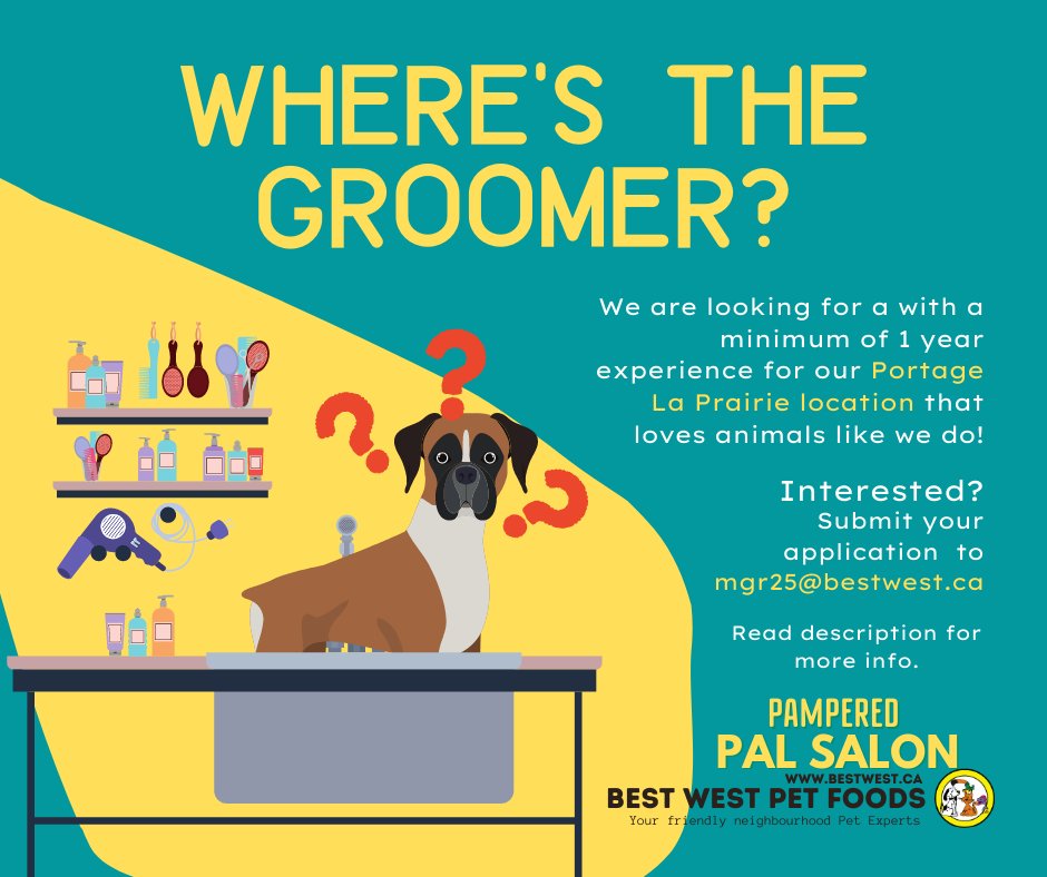 Pet Foods Winnipeg - Anna Blog