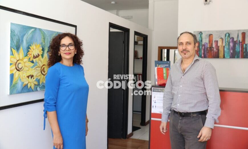 revistacodigos's tweet photo. #ADNComercial: “Del Oeste Inmuebles”, el emprendimiento familiar que toma impulso en plena pandemia. https://t.co/xsZLf5EQDR https://t.co/7gm0eViQae