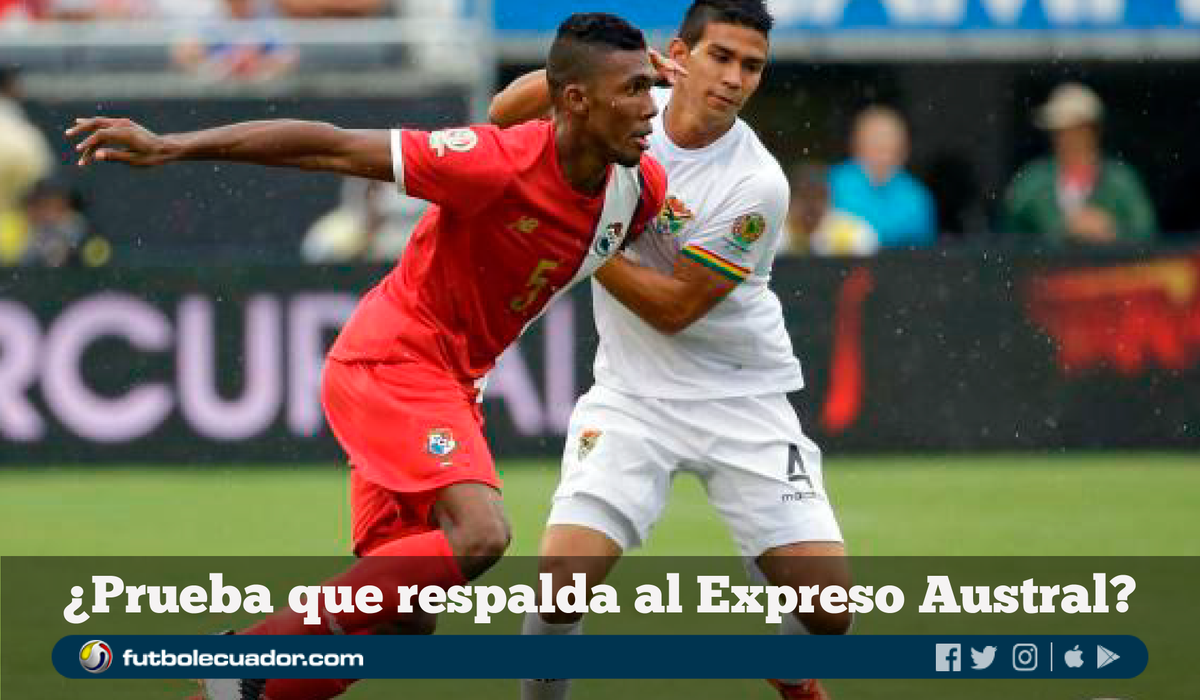 futbolecuador's tweet photo. 🛑 ENTÉRATE 🛑

➡️ Se viralizan imágenes que le darían la razón a 🚂 #DCuenca en el polémico caso con #RoderickMiller (VIDEO) 🎥 https://t.co/uRkq8e5lwZ ⬅️ https://t.co/QTi6QLEXYq