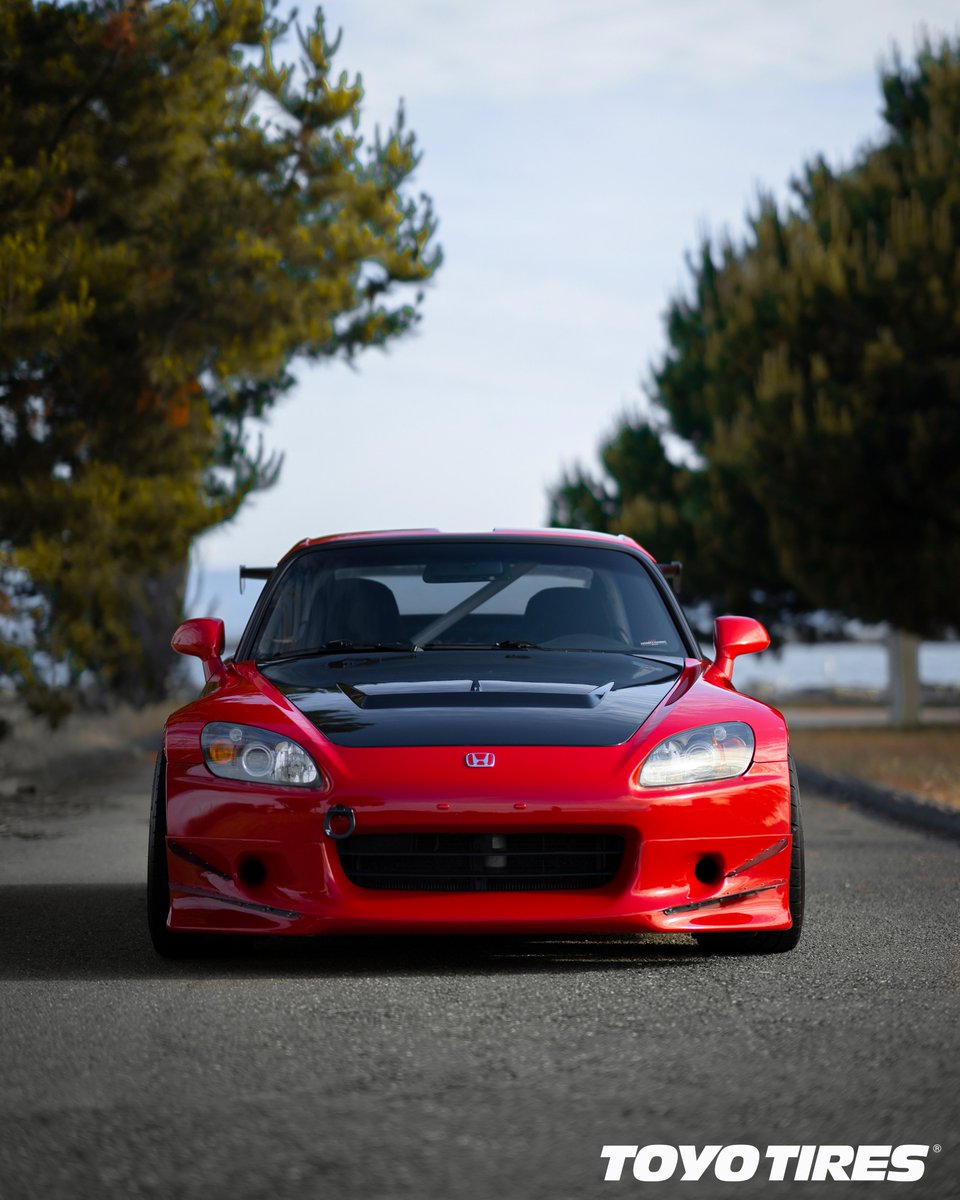 Which S2000? / #TOYOTIRES https://t.co/pEQSNjTMI0
