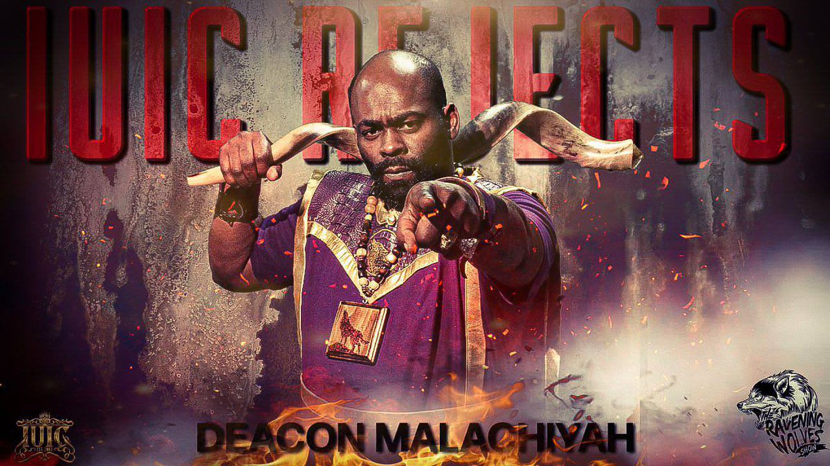 IUIC_Philly's tweet photo. Deacon Malachiyah going over the Rejects of IUIC. Call ya momma!!

#kingjamesversion #jews #black #hatred  #esau #hate #unity #fire #kjv #malachiyah #reject #houseofdevils #traitor  #council #follow #crybaby
#Youtube #IUIC #edomite #NYC 
#IUIC #BlackPower #Unity #Truth https://t.co/aagvm0dOUG