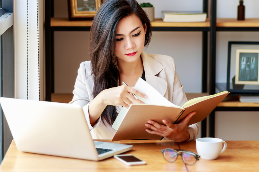 JuliePerrine's tweet photo. Organization is key if you want to have a successful administrative career. And thanks to the pandemic, it's never been more important. This week, we're talking about the benefits of career organization and sharing resources to help you organize your career. #OrganizedAdmin https://t.co/IB5Jmul0gP