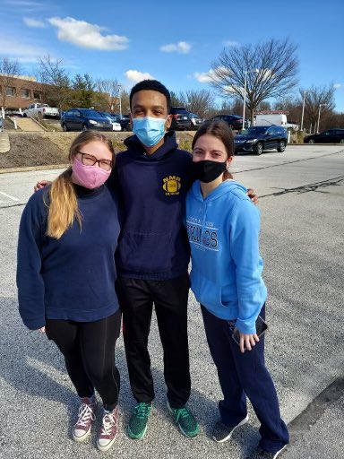 Upper Merion Octagon tweet media