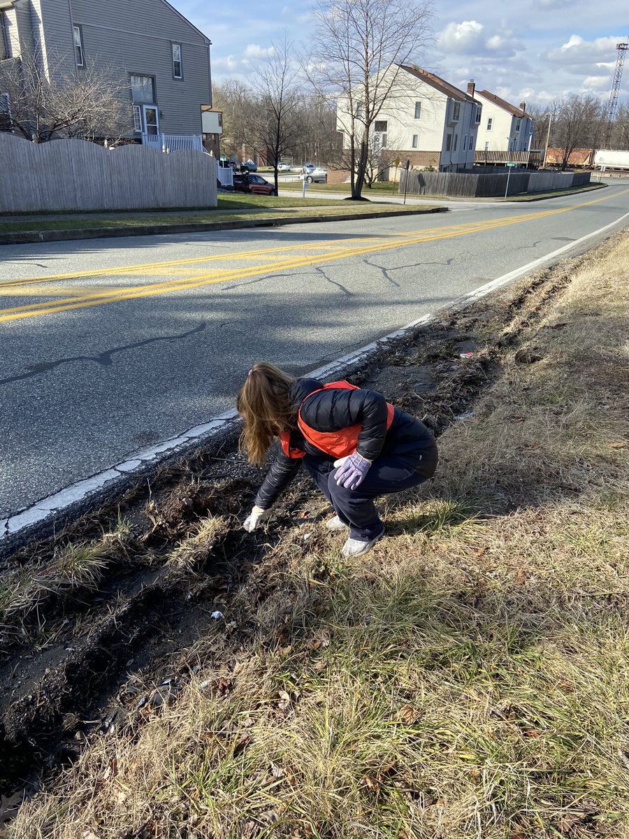 Upper Merion Octagon tweet media