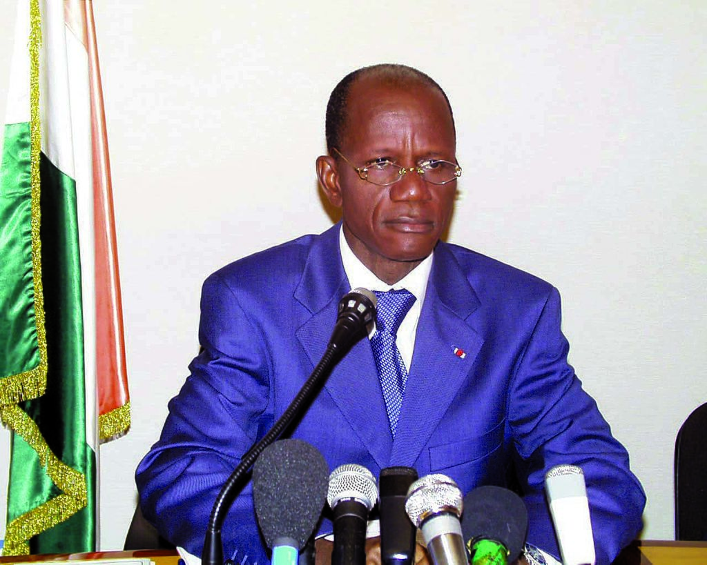 Les didas ont toujours été présents dans l’histoire ivoirienne, ils ont marqué et continue de marquer l’histoire politique et culturelle du pays. Quelques personnalités : Francois LOUGAH, chanteur (RIP)Emile BOGA DOUDOU, ministre de l’interieur de Laurent Gbagbo (RIP)