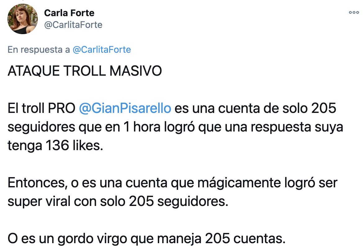 estugobierno's tweet photo. Academias Garbanzo te deja tarada. https://t.co/DrhDvBaM2n