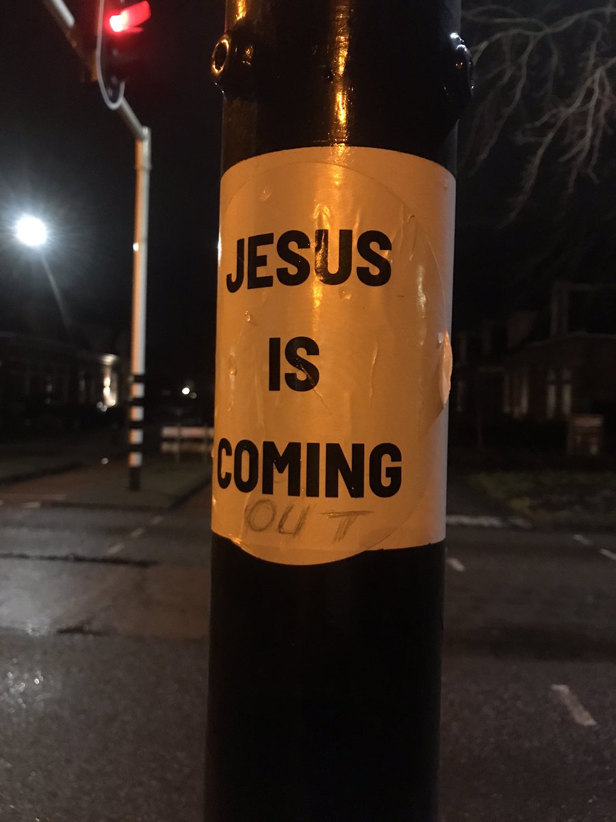 Een keerzijde in de bijbel.