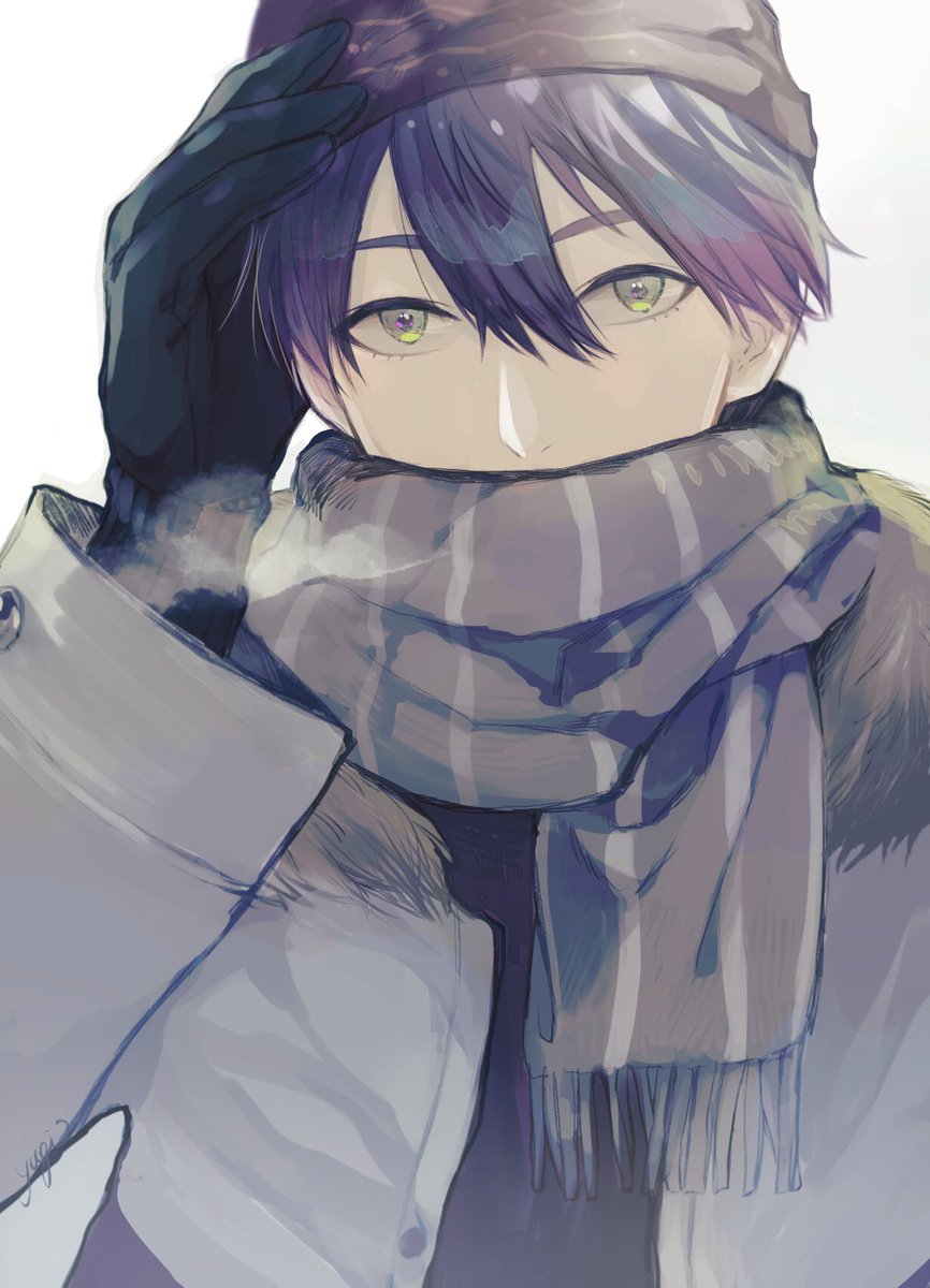 剣持中心描いたものまとめ Min T ミント