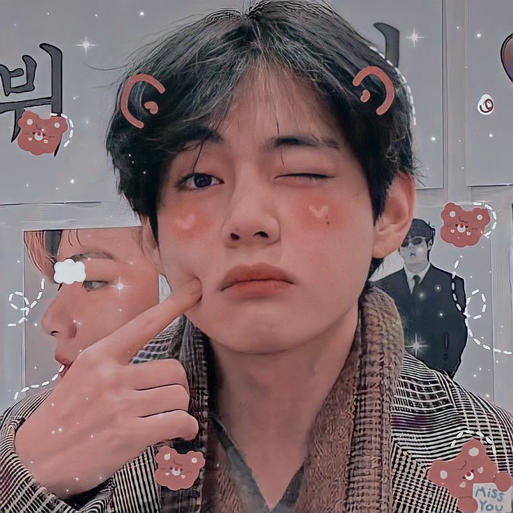 YuongLim_03's tweet photo. #WeLoveYouTaehyung https://t.co/s5nGhtCVsU