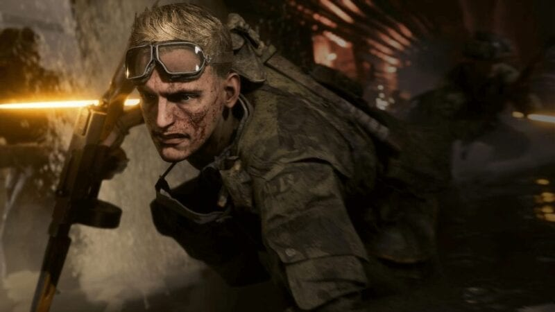 ComboInfinito's tweet photo. Battlefield 6: Rumor aponta que o jogo vai ser fortemente inspirado na terceira versรฃo da franquia
https://t.co/4Cz8CU57R0 https://t.co/1O4mzGHMV4