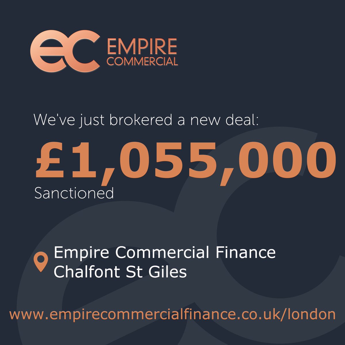 nice to get this #residentialinvestment deal over the line for our client #propertyinvestment #propertyfinance  #commercialfinance #landlord #investor #propertyinvestor #buytolet
