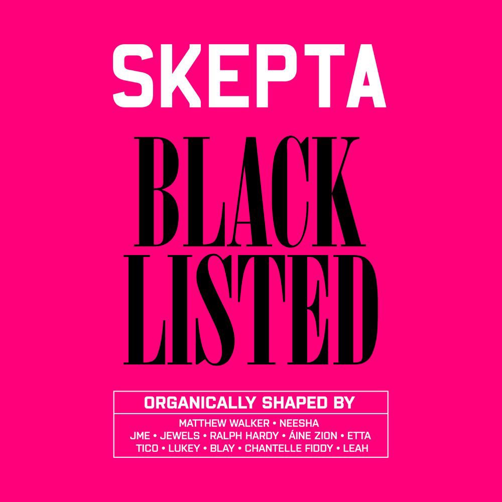 Skepta was at a crossroads in his career in late 2012; fresh off of his project Blacklisted. With Grime on the rise in popularity it needed a someone to spearhead the ‘movement’. Skepta, being grime royalty, took that seat.