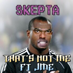 June 6th 2014 was greeted with the lead single ‘That’s Not Me’ in which Skepta teamed up with his brother and fellow grime legend JME. That’s Not Me took the UK by storm and even today is still considered one of the most iconic and impactful UK rap songs.