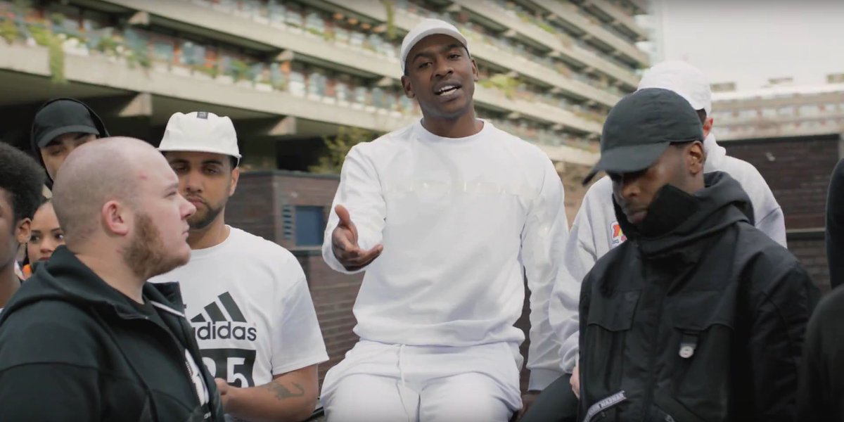 As an apology to disappointed fans, Skepta released what would turn out to be one of the most iconic grime songs of all time, ‘Shutdown’ on April 26th 2015. Shutdown went on to make a groundbreaking impact for the Grime scene, and is to this day looked at as an all time great.