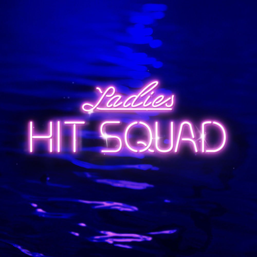 Not a squeak came from Skepta’s camp for almost an entire year; until he released the 3rd single ‘Ladies Hit Squad’ on the Valentine’s Day of 2016, accompanied with D Double E and A$AP Nast.