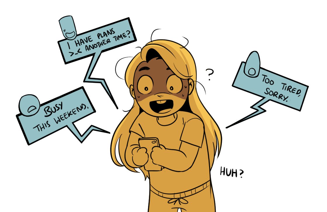 SuperRisu's tweet photo. O-oh... I guess things are still the same #comics #lockdowncomics #IEB https://t.co/cE3pC7tYCz