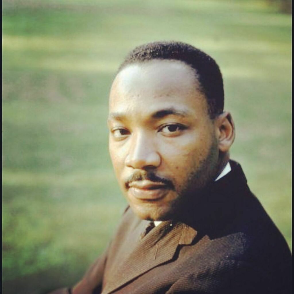 FromTheRoad's tweet photo. “Love is the only force capable of transforming an enemy to a friend.”

—Martin Luther King Jr. #Truth May we honor this wisdom and act from our hearts ♥️ 

https://t.co/zQKrldO02F https://t.co/M4AdphOeum