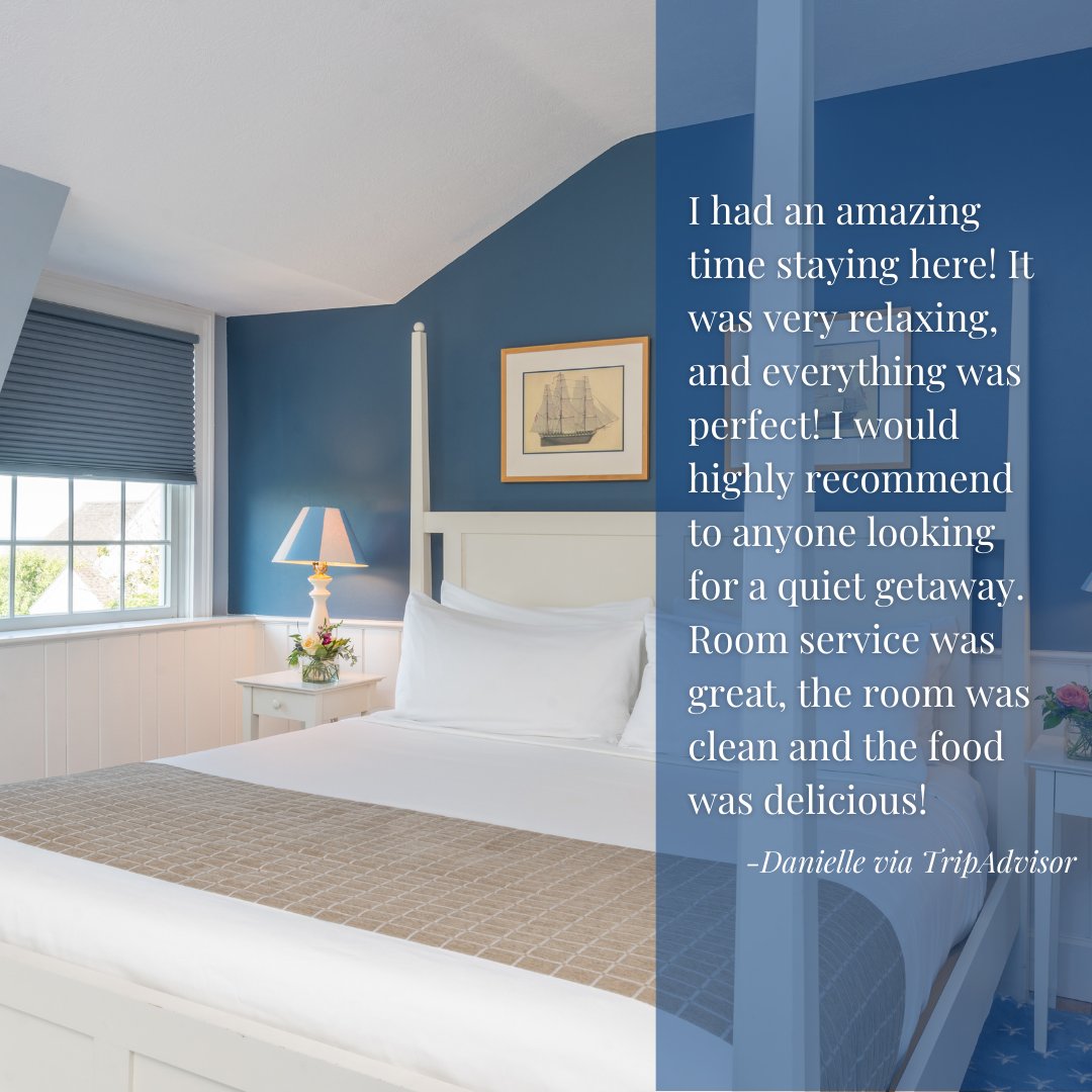 We love hearing from our guests about their stay.  Thank you Danielle for your kind words.  We can't wait to welcome you back soon.  ❤️