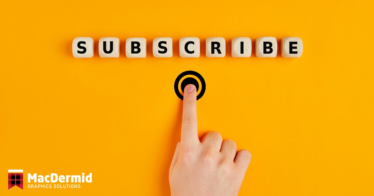 MacDermidGraph1's tweet image. Become a MacDermid Insider today! Sign up to receive announcements from MacDermid Graphics Solutions at least 2-hours before anyone else. Our MacDermid Insiders will also receive regular e-newsletters to stay in-the-know! #macdermidtransforms lp.constantcontactpages.com/su/fiLaMh3/mac…