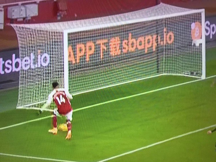 RT if you would have scored
