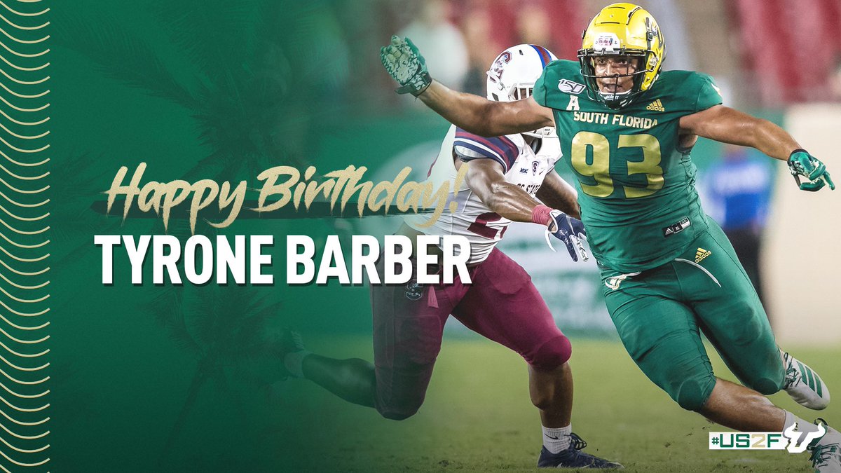 Happy Birthday, <a href="/tyronebarber44/">5️⃣5️⃣</a>! 🥳🎉

#US2F🤘