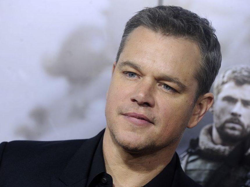 Matt Damon moves to Australia, sparking Thor 4 return rumours