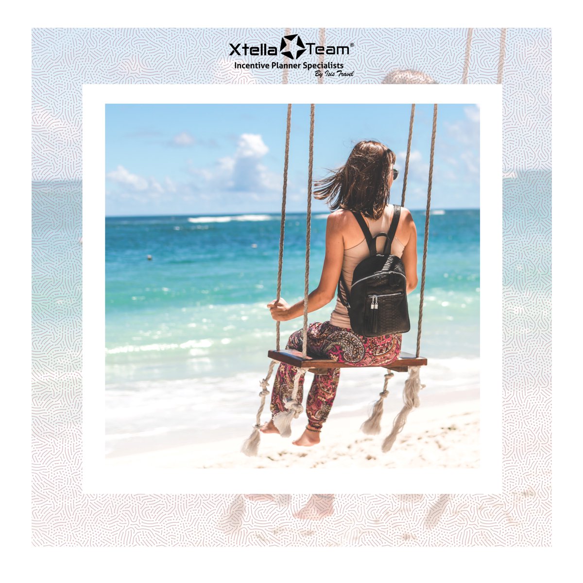 XtellaTeam's tweet photo. Cancún y CDMX son las más visitadas del país por su oferta hotelera, conectividad y funcionalidad, el país es el sexto más visitado a nivel mundial. ¿Lo sabías?

#eventos #TurismoDeReuniones #incentivos #viajes #xtellateam #experiencias #experienciaxtellateam #TurismoResponsable https://t.co/4MowfoP2td