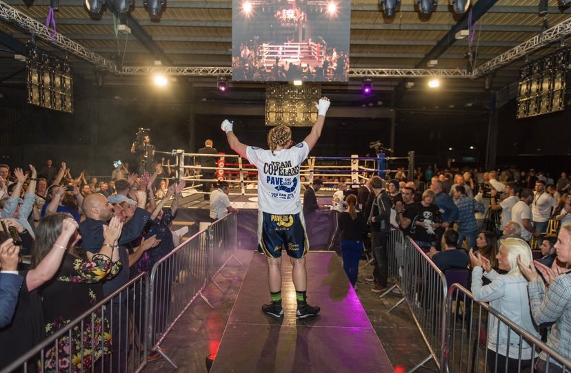 scopelandboxer's tweet photo. The time has come for me to retire from sport. I’ve shared a few words here &amp; also my ‘letter to sport’ in the link below ✍️ 
Life will never be the same, but I’ll still always try to make a positive difference. I’ve had great support, thank you so much ❤️
https://t.co/iRwkJX98dn https://t.co/5QdZy265e0
