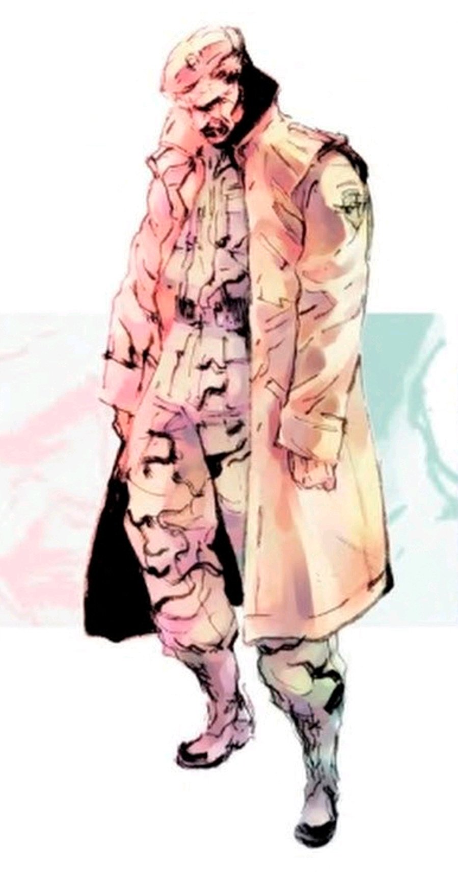 Foxhound coat hotsell