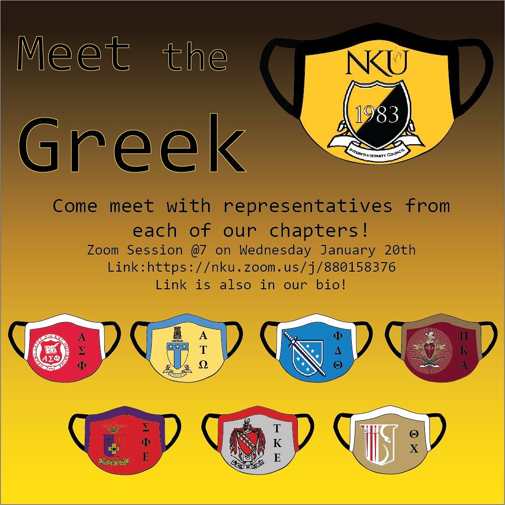 NKU IFC tweet media