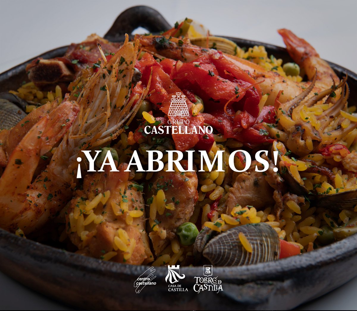 No permitiremos que nos acabe esta situación, ¡YA REGRESAMOS! 

Abrimos nuestras puertas con las medidas reglamentarias y los protocolos a seguir para la seguridad de todos ustedes y sus familias. 

¡Los esperamos!