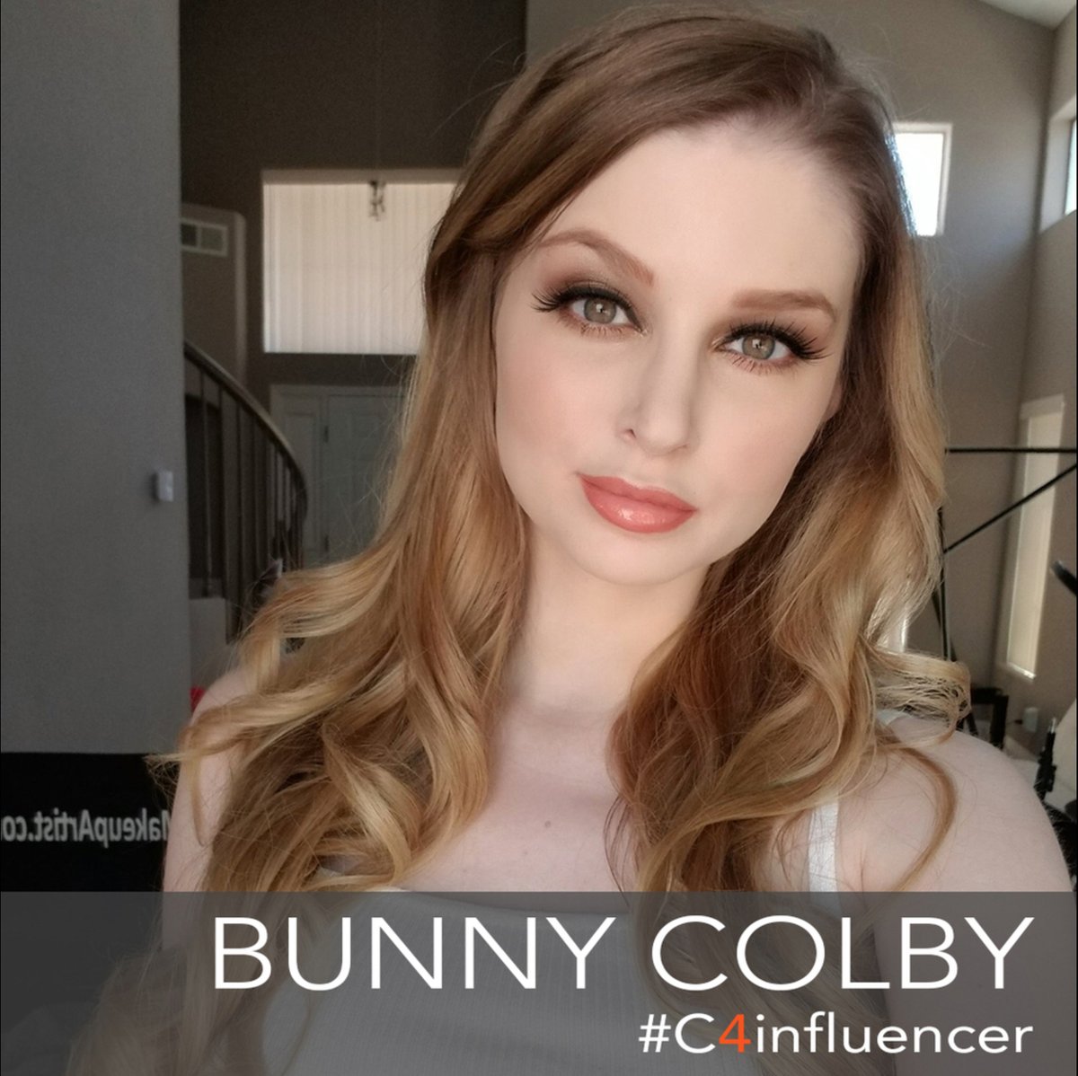 CAM4 on X: Bunny Colby and friends are waiting! Subscribe now @bunnycolby  #C4Influencer t.couStMSVstDt t.codHsdBoUicj  X