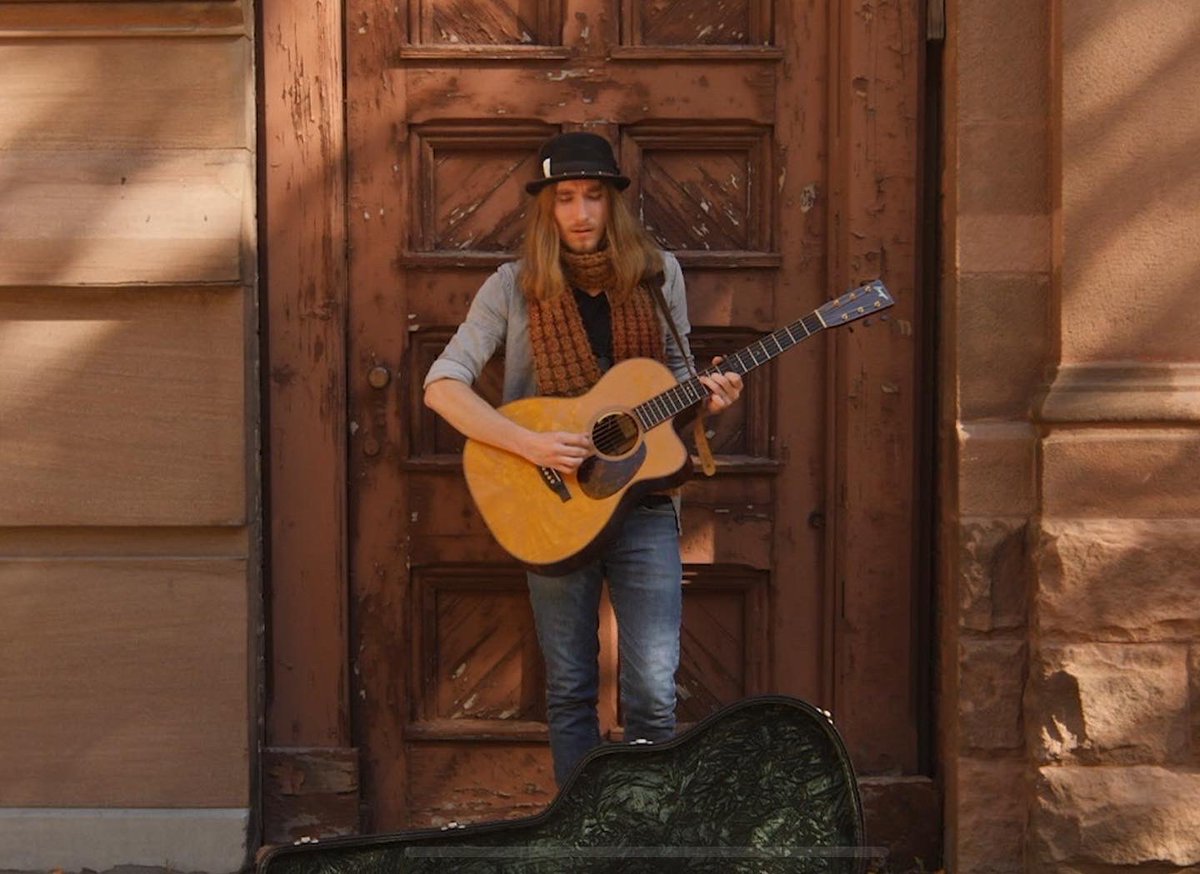 Sawyer Fredericks tweet media