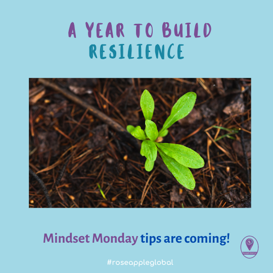 roseappleglobal's tweet photo. Mindset Monday - Think, Reflect, and Focus on #building your level of #resilience. “We find ways to rise above the burdens that weigh us down.”

#embracing #mindsetmonday #thrivinginlife #mentalhealth #selfcare #motivation #bloomwhereyouare #edupat #expatlife #roseappleglobal https://t.co/5xgwlrEQF8
