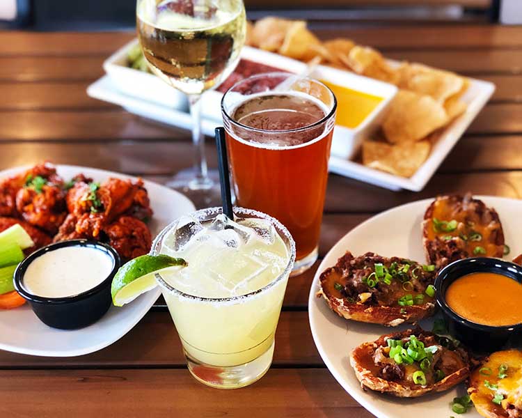 PINSTACK Bowl & Bite on Twitter "Mondays have always been our favorite day of the week. With