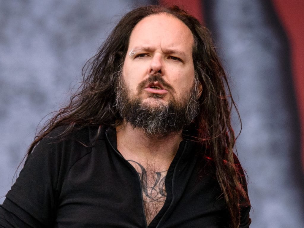 Happy 50th Birthday to Jonathan Davis!!    