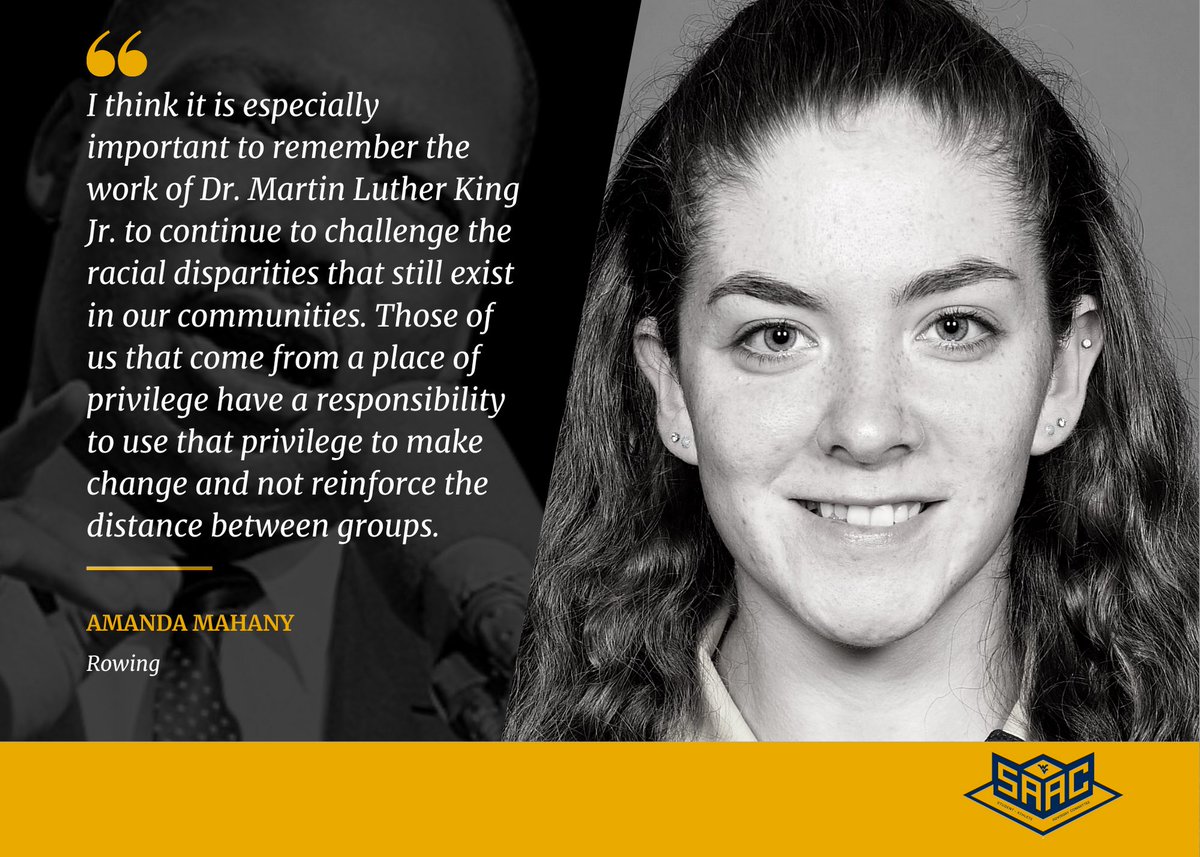 WVU Student-Athlete Development & SAAC tweet media