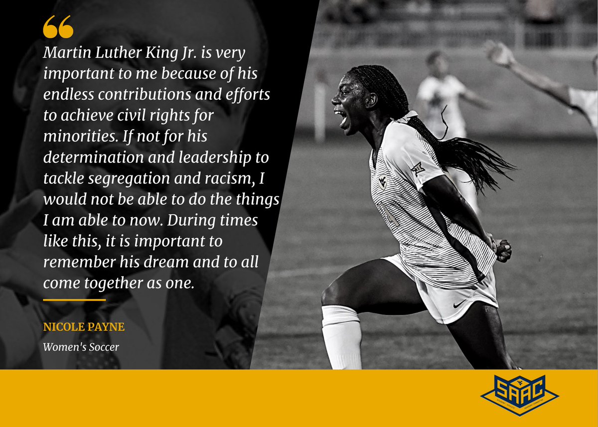 WVU Student-Athlete Development & SAAC tweet media