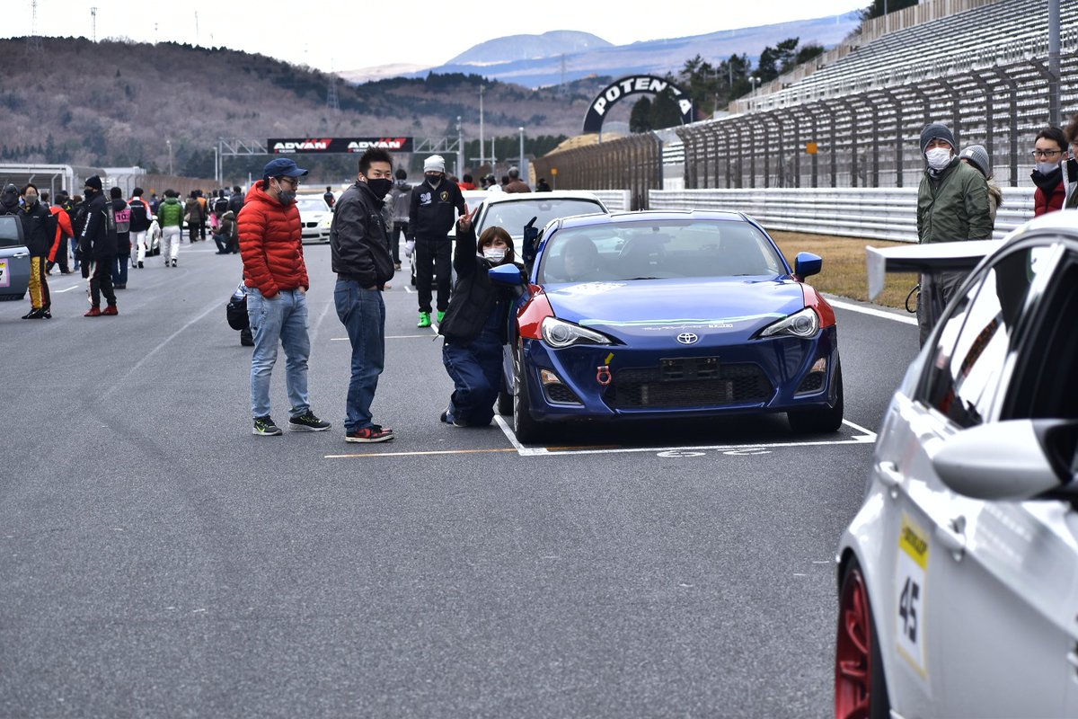 renrenboxracing's tweet photo. #箱根CLUB #R1CLUB #BoxRacing photo by @x007x0716 https://t.co/2VHBSCyyGD