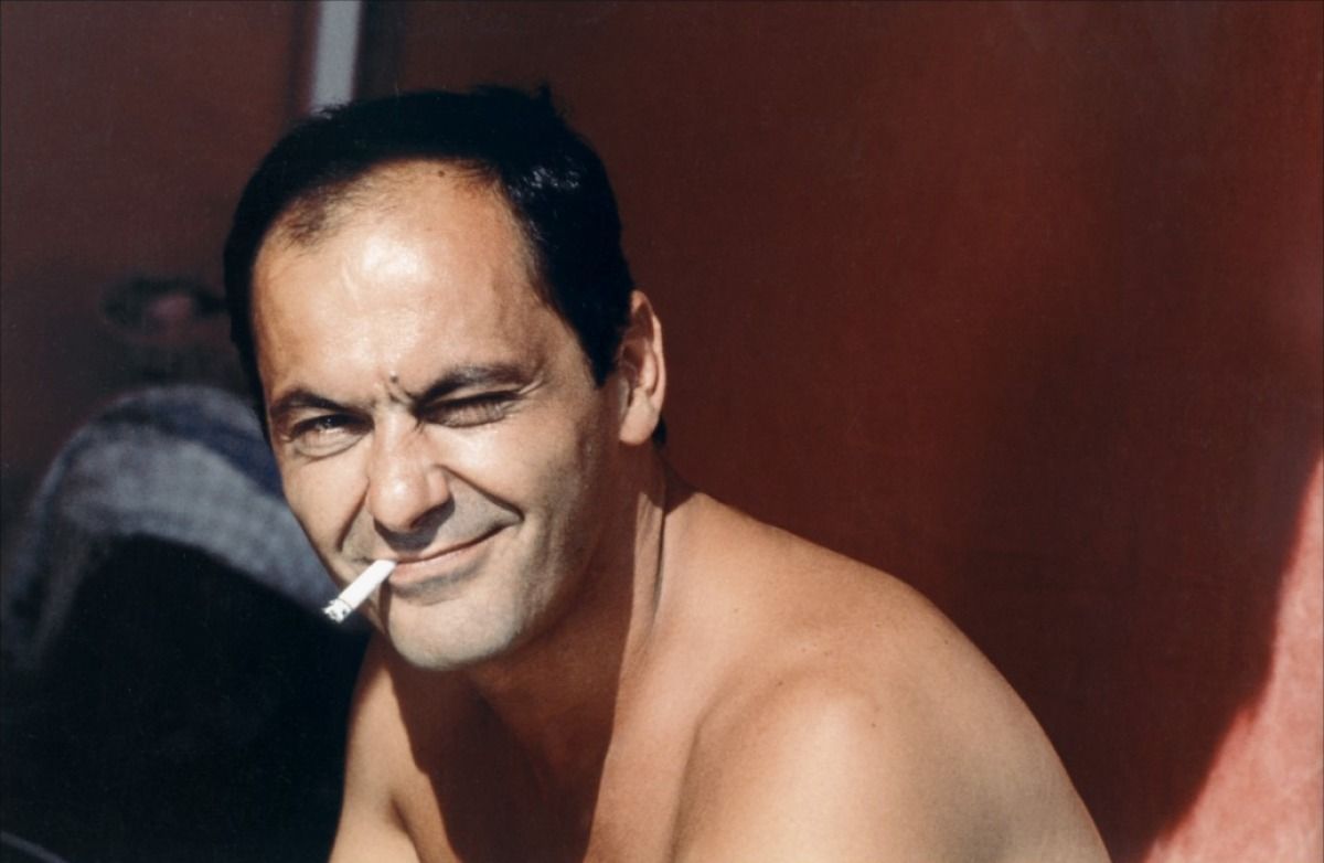Jean-Pierre Bacri (1951-2021)